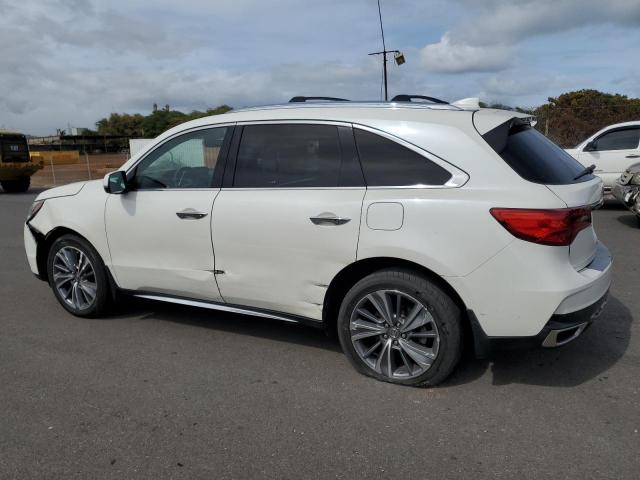 2017 ACURA MDX TECHNO 5FRYD3H56HB006096