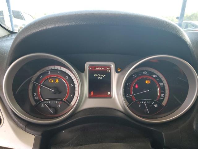 2018 DODGE JOURNEY SE 3C4PDCAB6JT167360