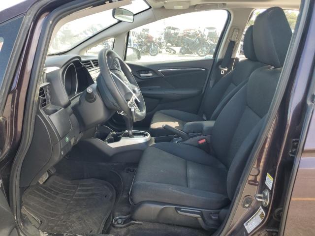 2015 HONDA FIT EX 3HGGK5H80FM733124