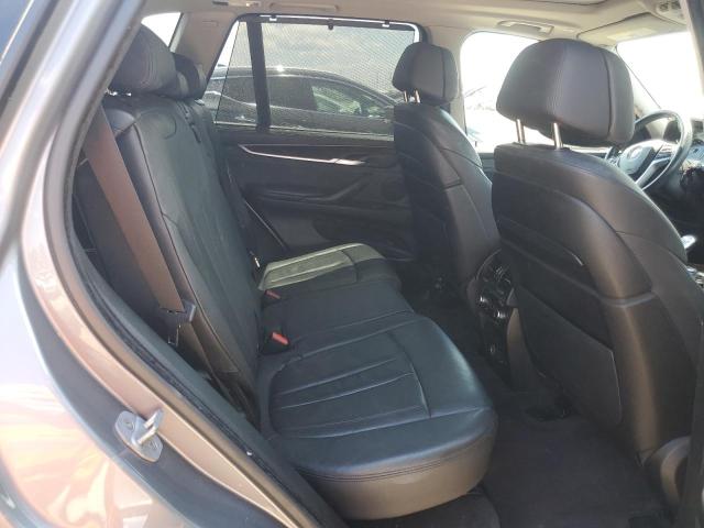 2015 BMW X5 XDRIVE3 5UXKR0C51F0K58542