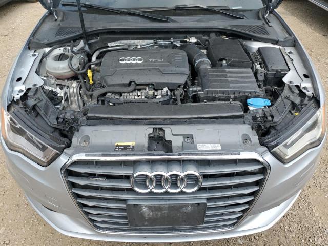 2015 AUDI A3 PREMIUM WAU7FLFF1F1032028