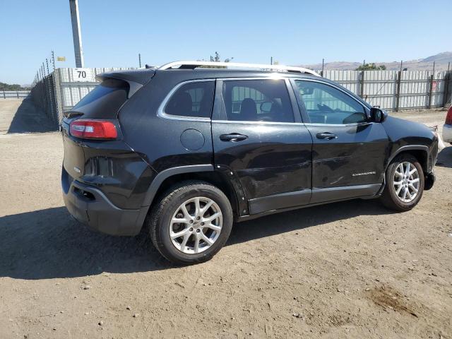 2014 JEEP CHEROKEE L - 1C4PJLCS8EW319838