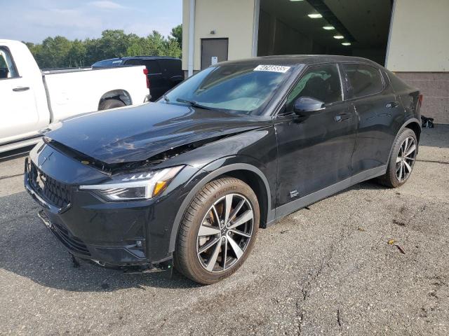 2022 POLESTAR 2 - LPSED3KA2NL073029
