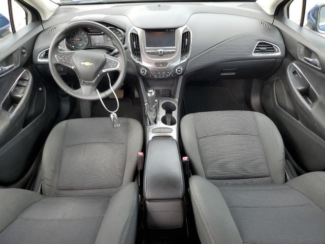 2018 CHEVROLET CRUZE 1G1BE5SM0J7109938