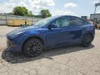 2023 TESLA MODEL Y - 7SAYGDEFXPF904309