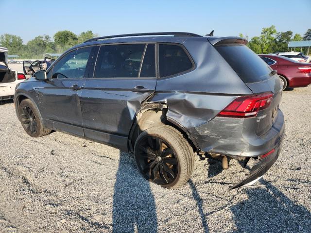 2021 VOLKSWAGEN TIGUAN SE - 3VV3B7AX0MM010642