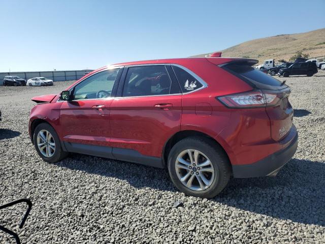 2017 FORD EDGE SEL 2FMPK4J96HBB89479