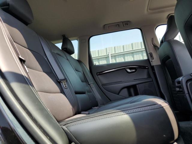 2016 VOLVO XC70 T5 PR YV4612NKXG1267807