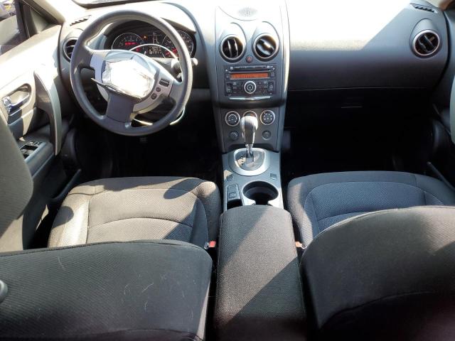 2013 NISSAN ROGUE S - JN8AS5MV0DW643568