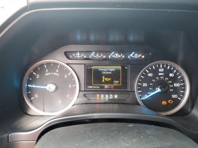 2019 FORD EXPEDITION - 1FMJK1HT6KEA49837