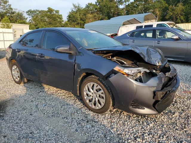 Vin: 5yfburhe0hp571474, lot: 64051775, toyota corolla l 20174