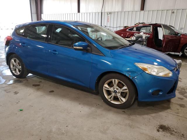 Vin: 1fadp3k21dl194660, lot: 63387515, ford focus se 20134