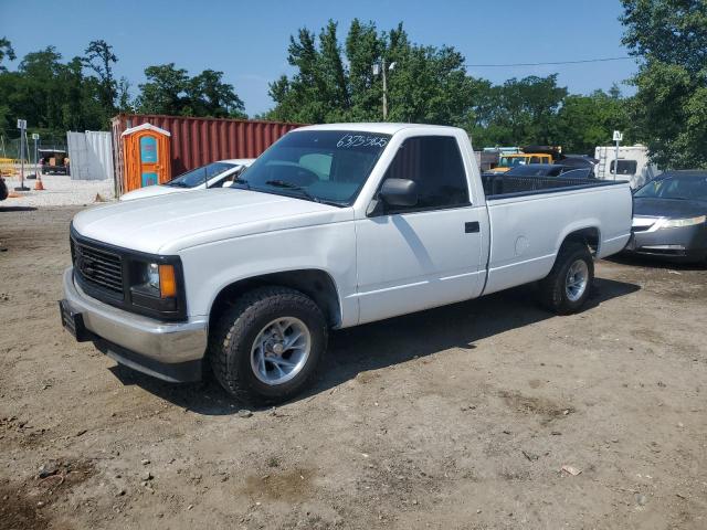 GMC SIERRA C15