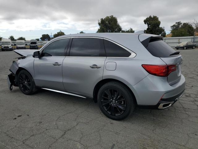2017 ACURA MDX TECHNO 5FRYD4H57HB033152