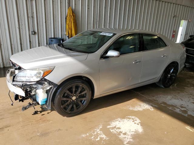 CHEVROLET MALIBU LIM