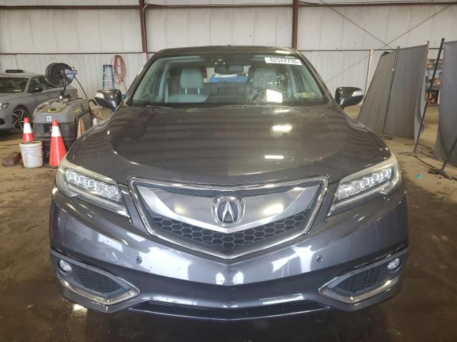 2016 ACURA RDX ADVANC 5J8TB4H74GL009570