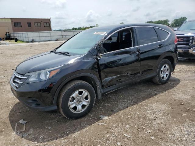 2014 HONDA CR-V LX - 5J6RM4H35EL041421