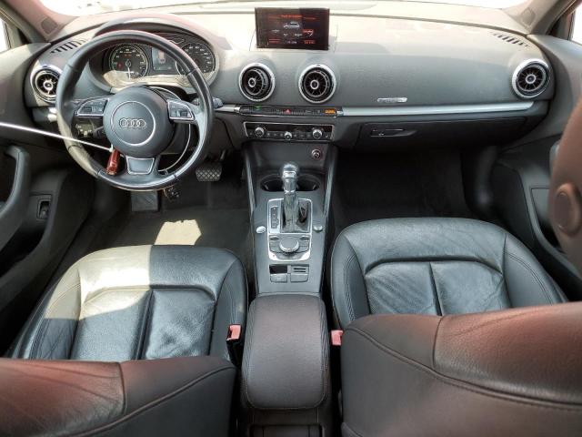 2016 AUDI A3 E-TRON WAUVPBFF0GA117524
