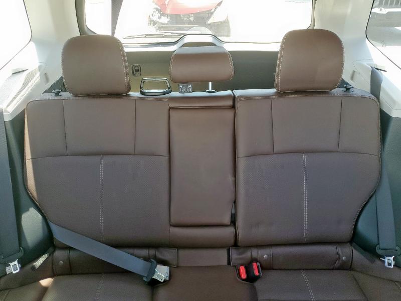 2018 SUBARU FORESTER 2 JF2SJAWC5JH406552
