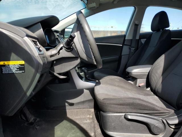 2015 HYUNDAI ELANTRA GT - KMHD35LH9FU241169