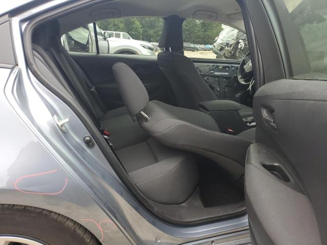 2023 TOYOTA COROLLA LE JTDB4MEEXPJ005106
