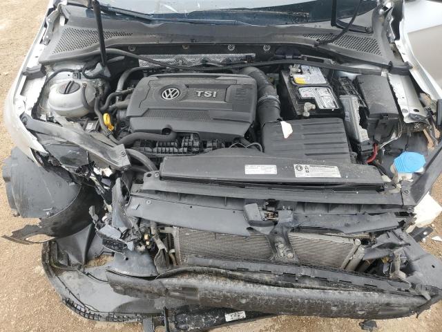 2017 VOLKSWAGEN GOLF SPORT 3VW017AU2HM528541