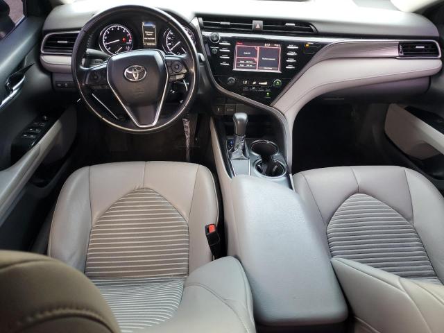 2019 TOYOTA CAMRY L 4T1B11HK7KU688491