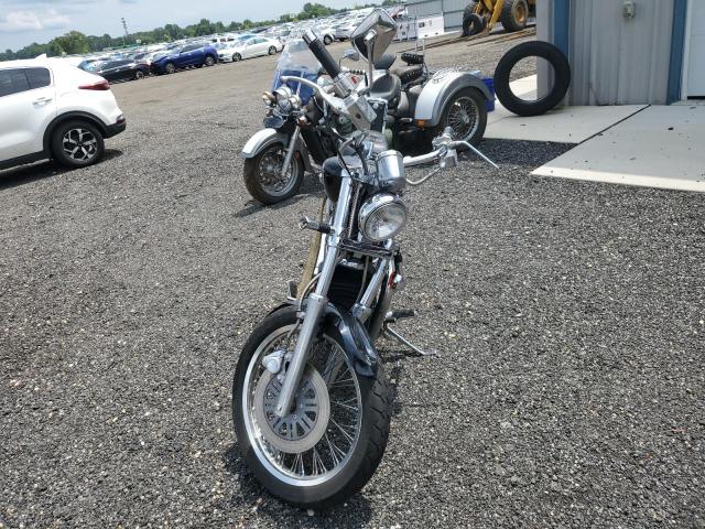 2002 SUZUKI VS800 GLP - JS1VS52A722101654