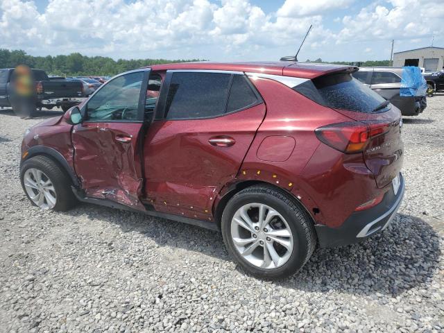 2023 BUICK ENCORE GX KL4MMBS21PB093099