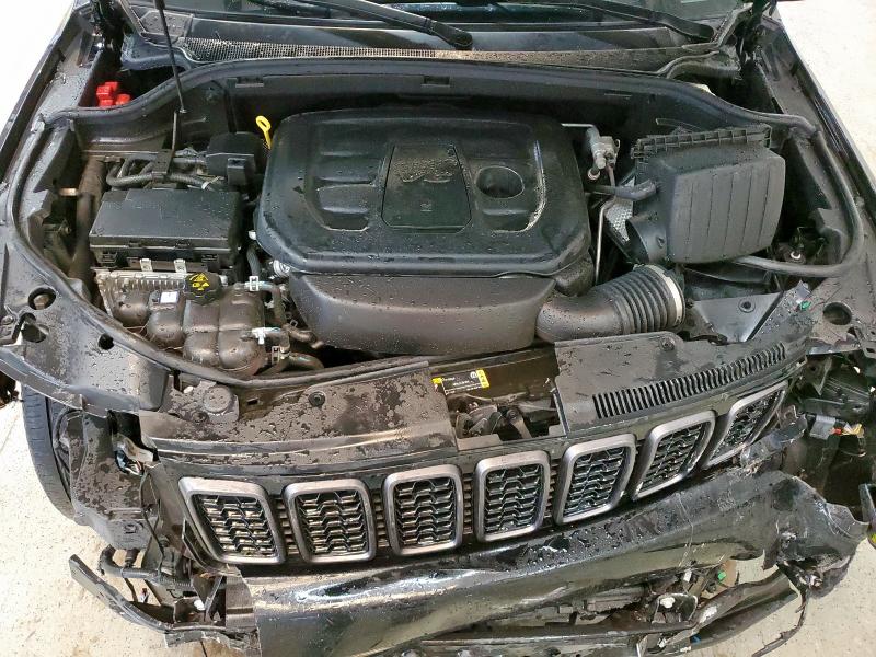 2021 JEEP GRAND CHER 1C4RJEBGXMC691537