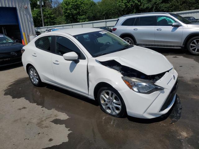 Vin: 3mydlbyv6jy313387, lot: 63463795, toyota yaris 20184