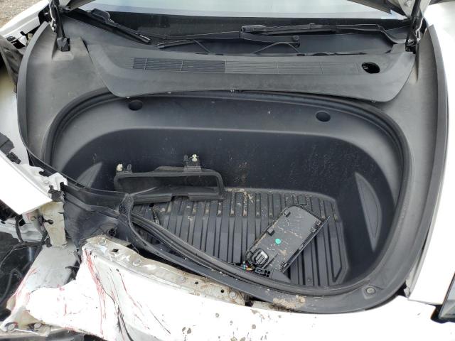 2021 TESLA MODEL 3 5YJ3E1EB2MF079855