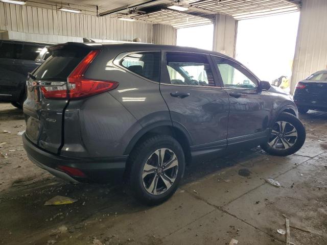 2018 HONDA CR-V LX - 2HKRW6H3XJH205627