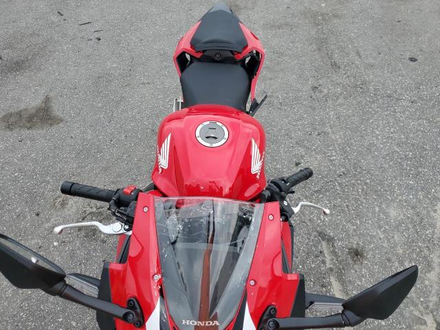 2022 HONDA CBR500 RA MLHPC6256N5301333