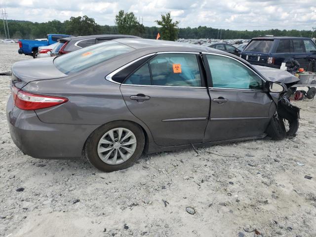 2017 TOYOTA CAMRY LE 4T1BF1FK6HU431691