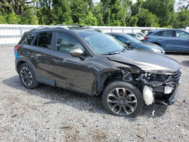 2016 MAZDA CX-5 GT JM3KE4DY6G0673717
