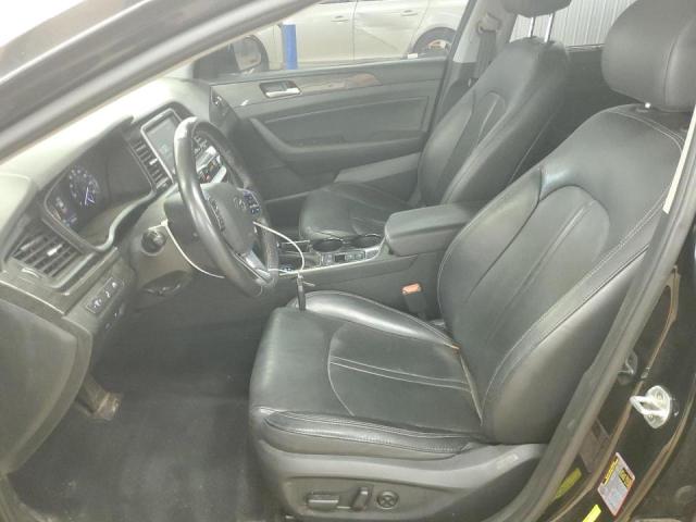 2019 HYUNDAI SONATA LIM 5NPE34AF1KH737429
