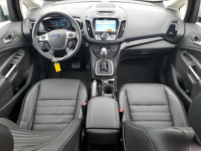 2017 FORD C-MAX TITA 1FADP5FU0HL111264