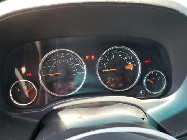 2014 JEEP COMPASS LA - 1C4NJCEA3ED887034