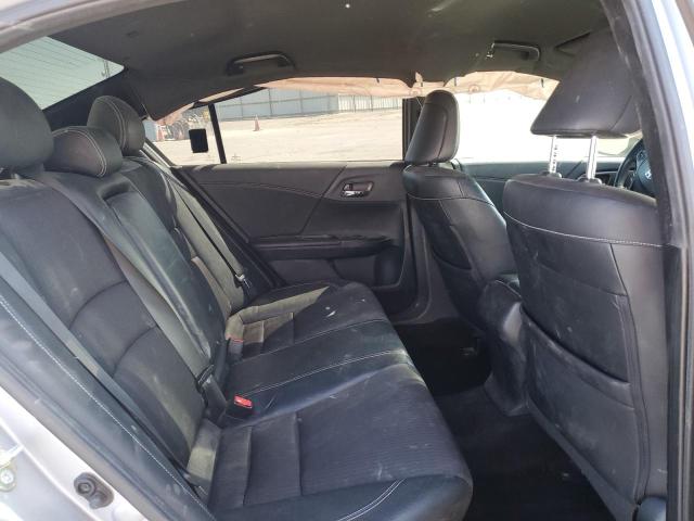 2016 HONDA ACCORD SPO 1HGCR2F52GA162431