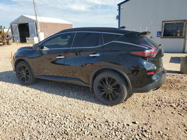Vin: 5n1az2bs8pc113638, lot: 63115745, nissan murano sv 20232