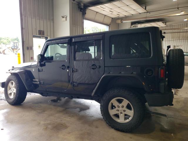 2016 JEEP WRANGLER U 1C4BJWDG5GL325378