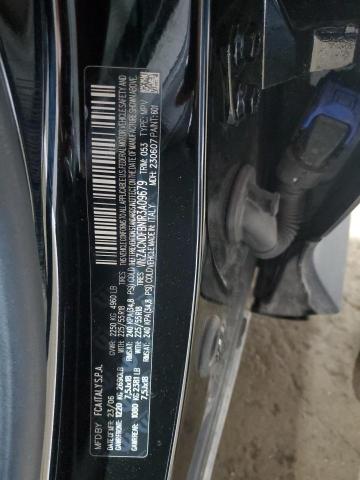 2024 DODGE HORNET GT ZACNDFBN1R3A09679