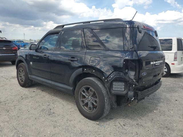 2021 FORD BRONCO SPO - 3FMCR9B68MRB39917