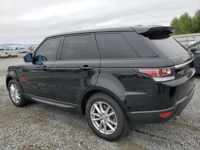 2015 LAND ROVER RANGE ROVE SALWG2VF0FA610099
