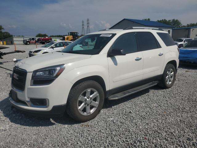 2014 GMC ACADIA SLE - 1GKKRPKD5EJ330732
