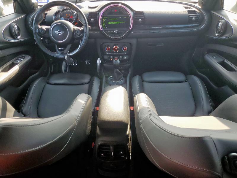 2017 MINI COOPER S C WMWLN9C50H2B32220