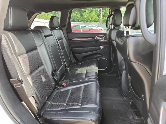 2016 JEEP GRAND CHER - 1C4RJFCT0GC489893