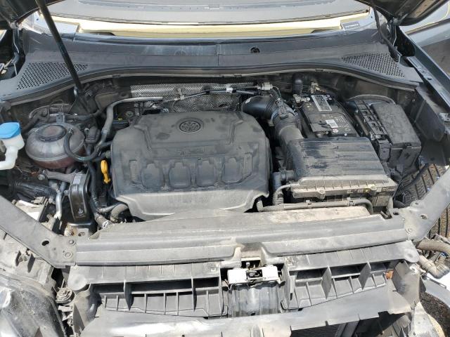 2022 VOLKSWAGEN TIGUAN SEL 3VV4B7AX5NM045229