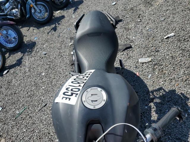 2015 DUCATI MONSTER 82 ZDM1RBTS4FB007389